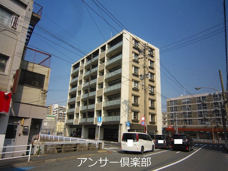 ウィングス三郎丸 外観