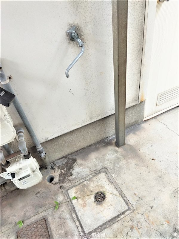 コーポひまわり その他設備