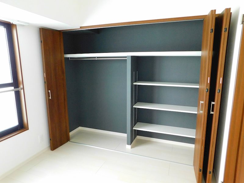 THE SQUARE Platinum Residence 参考画像