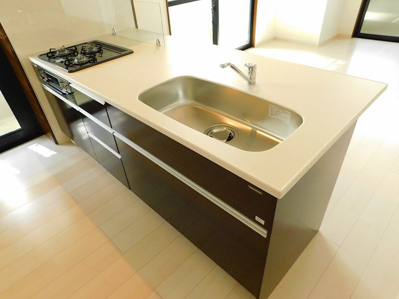 THE SQUARE Platinum Residence 参考画像