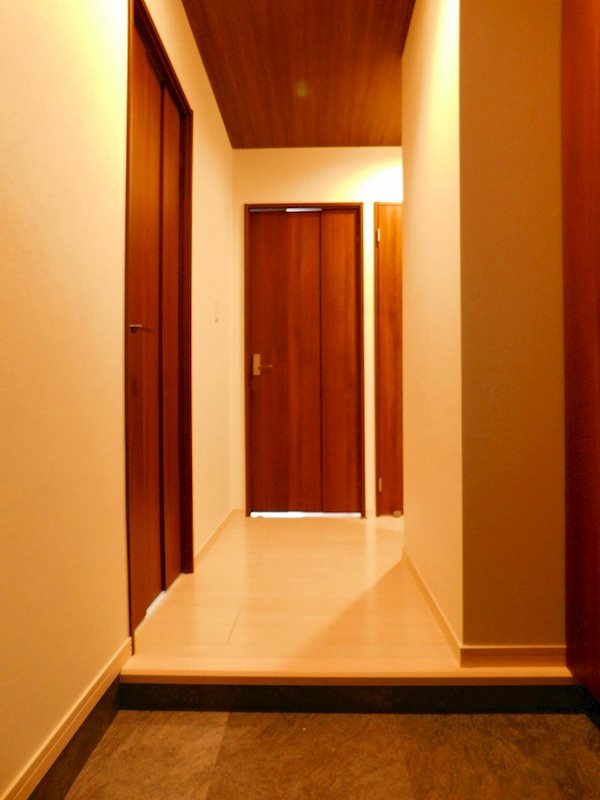 THE SQUARE Platinum Residence 参考画像