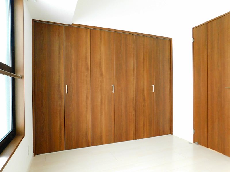 THE SQUARE Platinum Residence 参考画像