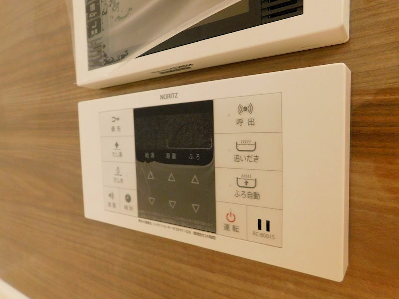 THE SQUARE Platinum Residence 参考画像