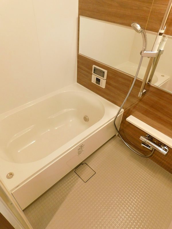 THE SQUARE Platinum Residence 参考画像