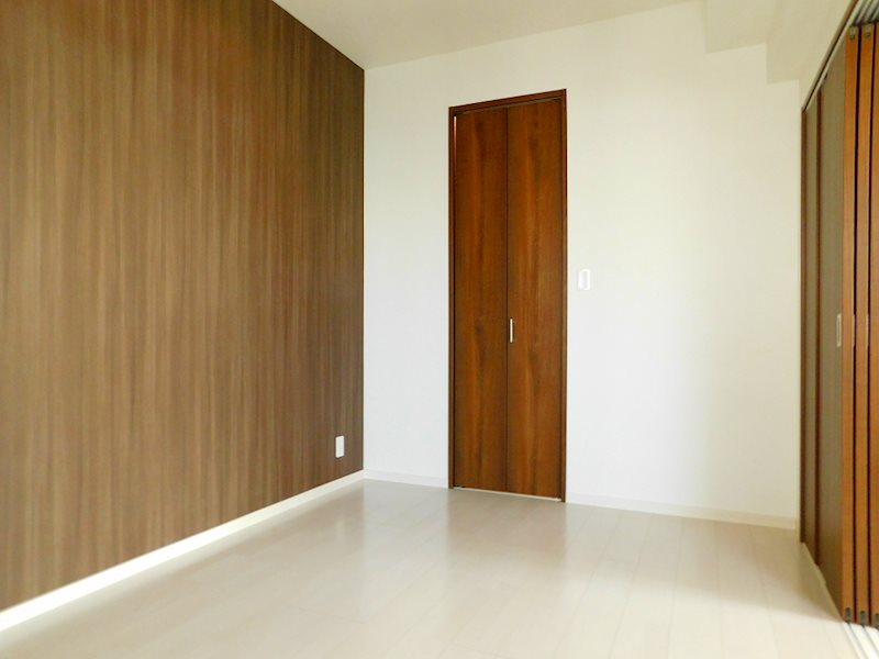 THE SQUARE Platinum Residence 参考画像