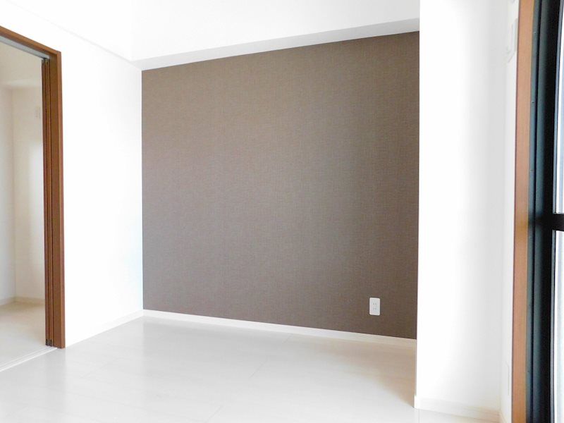 THE SQUARE Platinum Residence その他部屋・スペース
