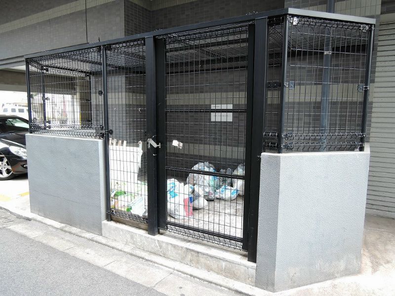 堺町センタービル その他設備