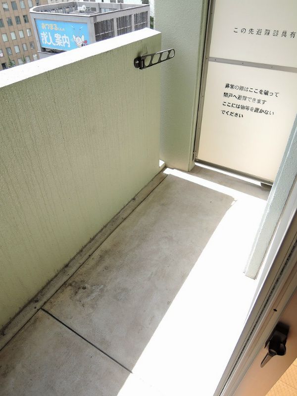 堺町センタービル 参考画像