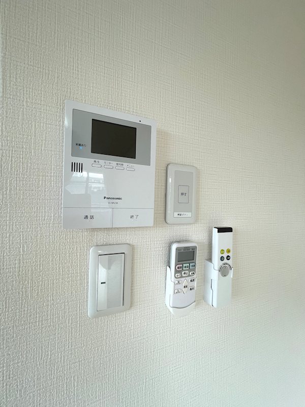 カーサナーシサス セキュリティ