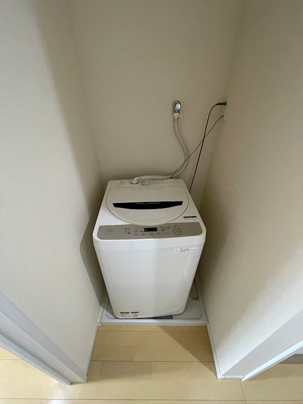 カーサナーシサス サービス設置品