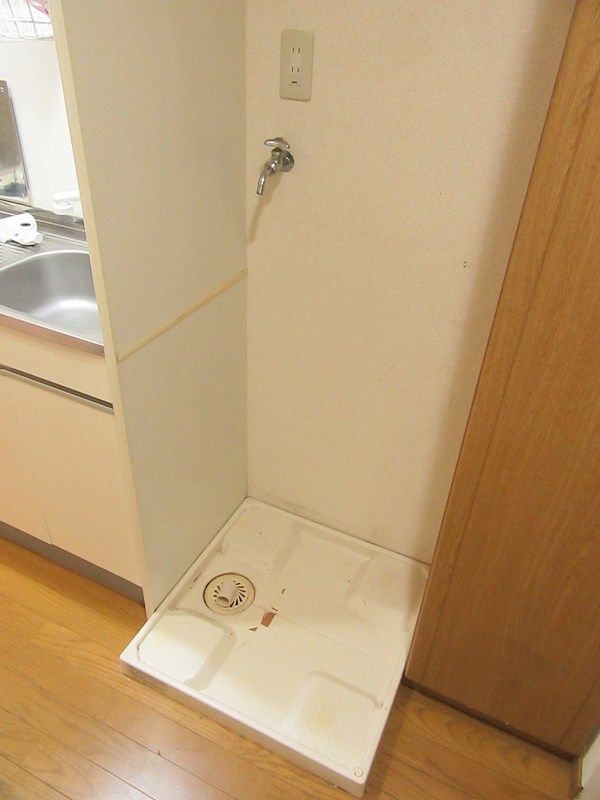 エルム白銀 参考画像
