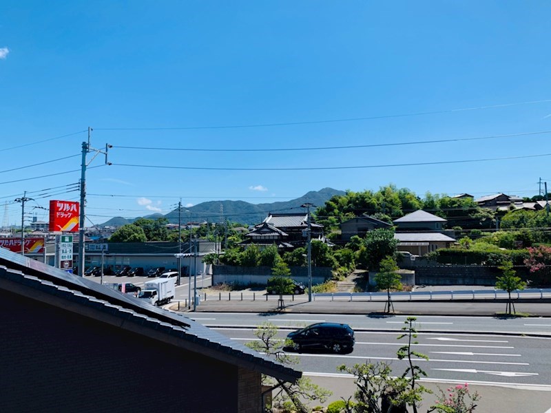 Grand soleil小倉北 参考画像