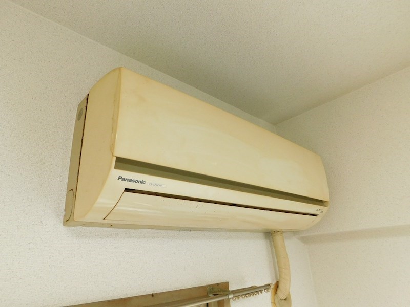 Bergamotto吉野町 その他設備