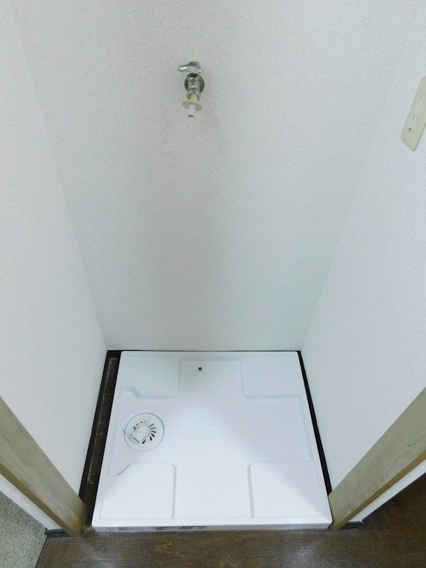 Bergamotto吉野町 その他設備