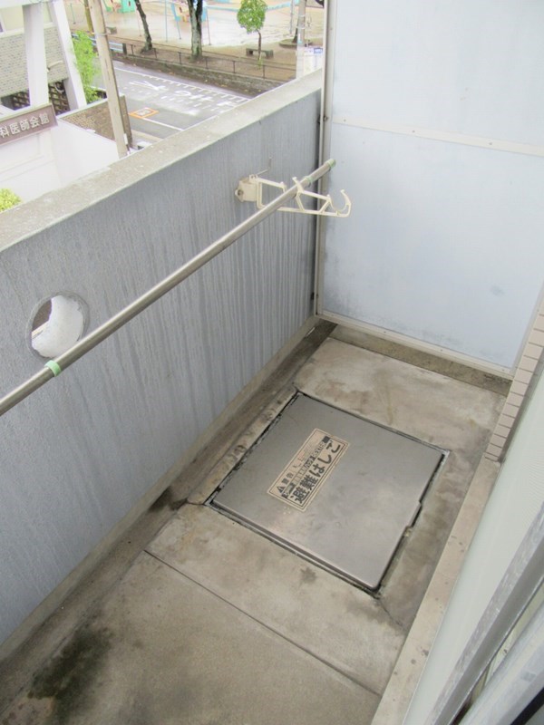 サニーベール前田 参考画像