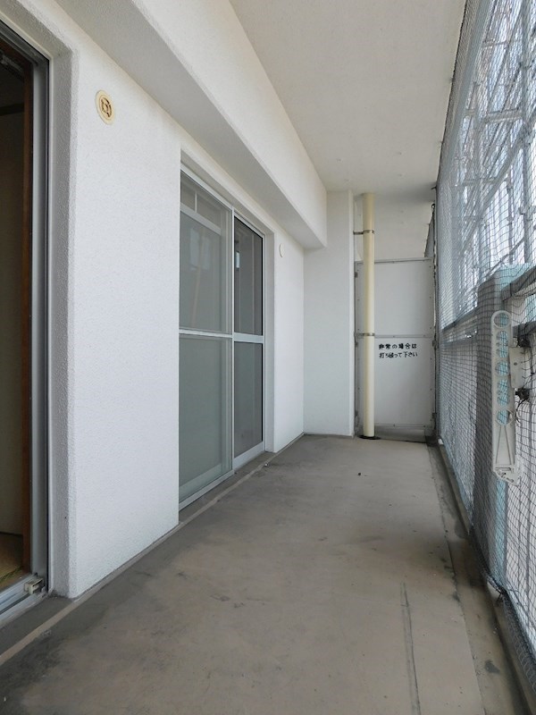 アーバンプラザ21 参考画像