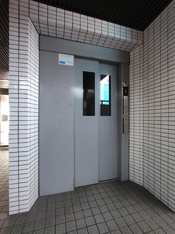 コーポランド折尾東口 その他共有部分