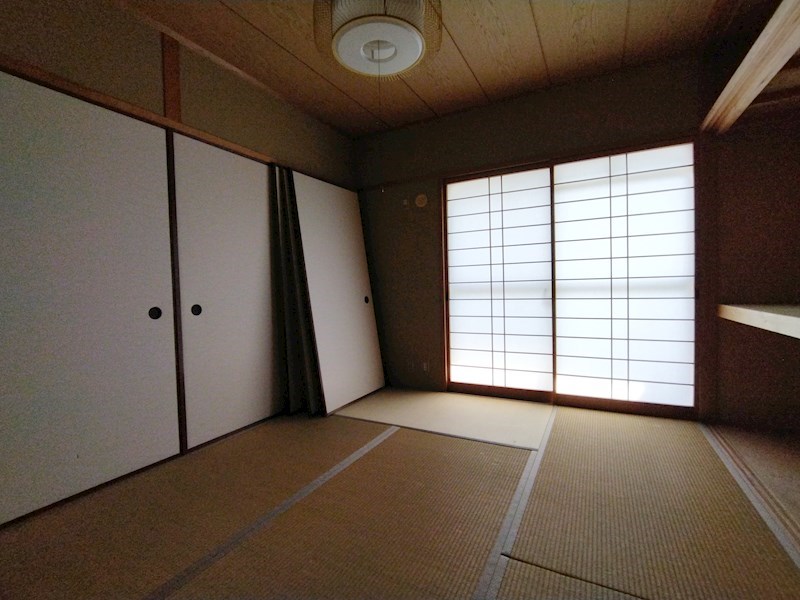 コーポランド折尾東口 参考画像