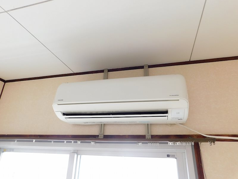 下到津マンション その他設備