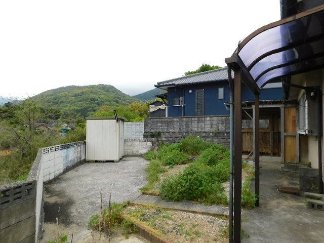 夏吉3252貸家 その他