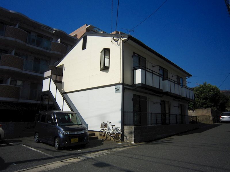 カンパーニュ出屋敷Ⅰ 外観