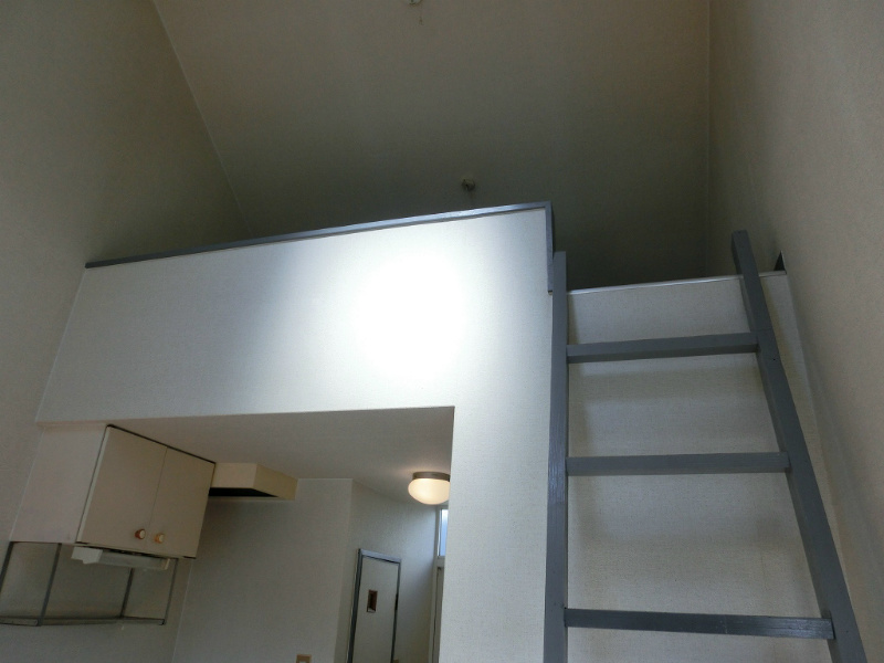 ソフィ21緑ヶ丘 その他部屋・スペース