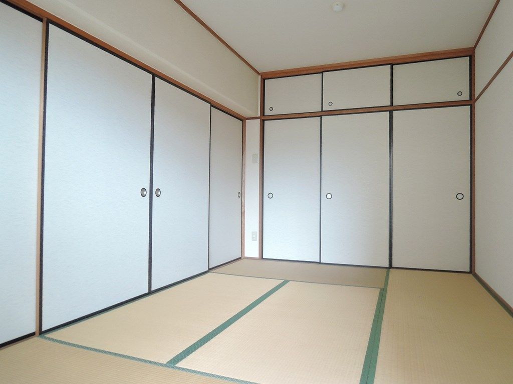 エルスール下曽根  その他