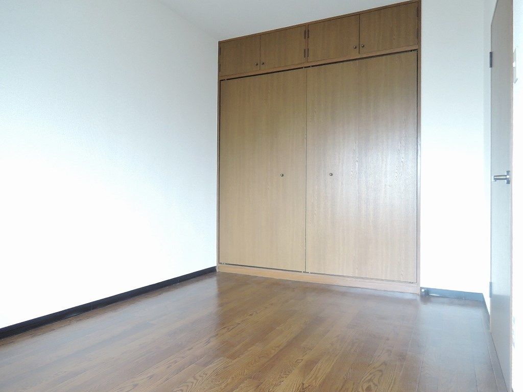 エルスール下曽根  ベッドルーム