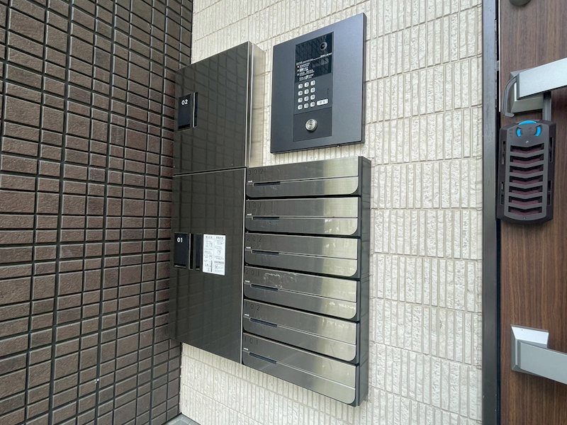 Cherim南方 その他共有部分