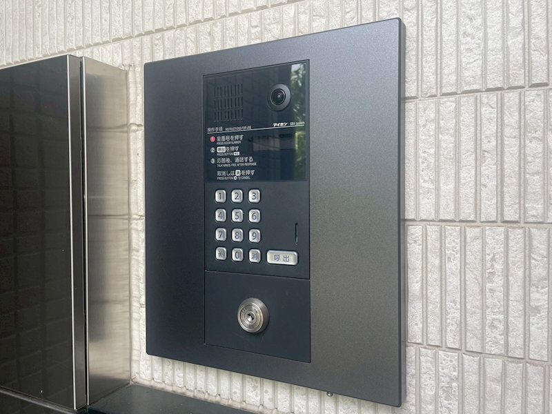 Cherim南方 その他共有部分