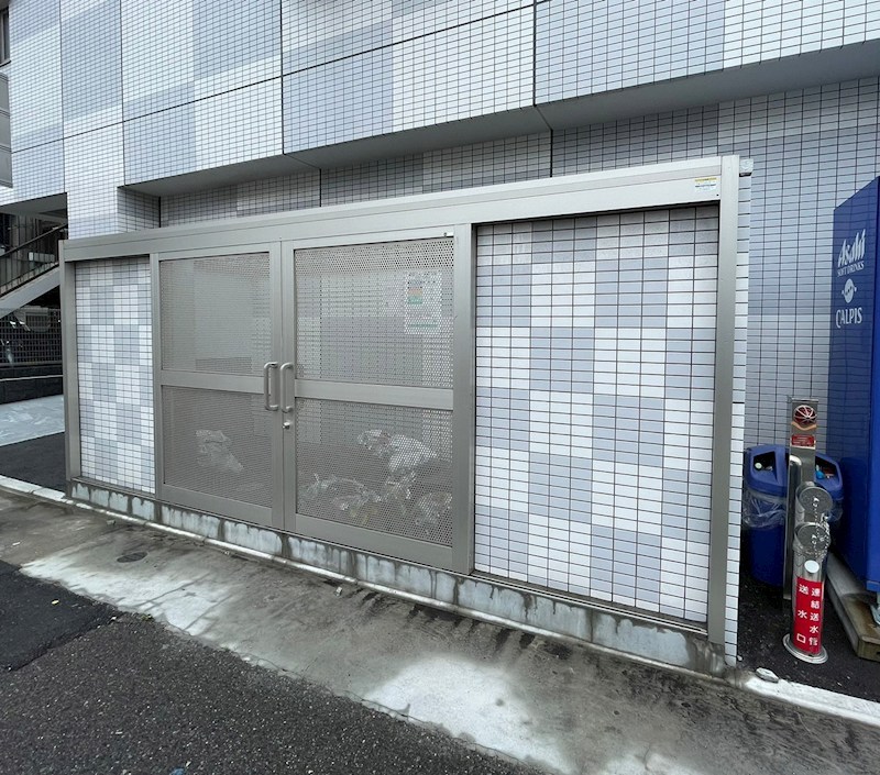 アルゴヴィラージュ工大前 その他