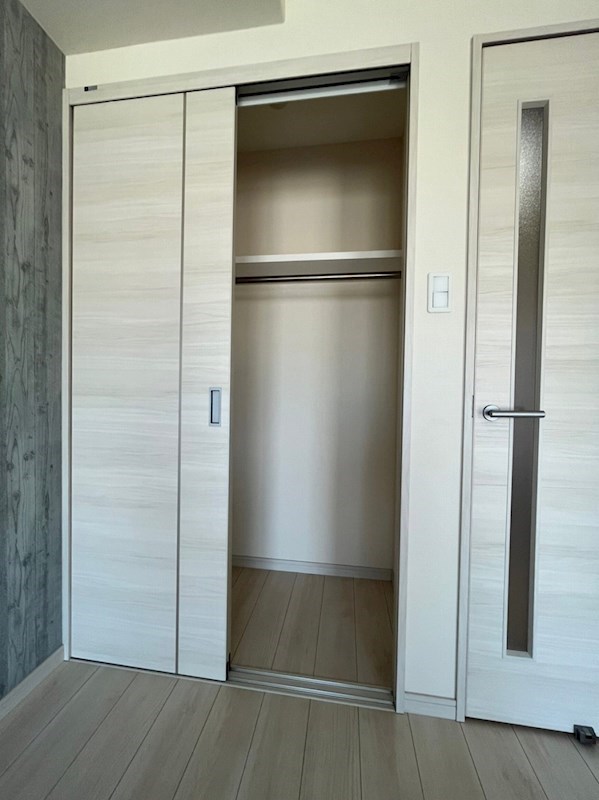 Studie KOKURA NORTH 収納
