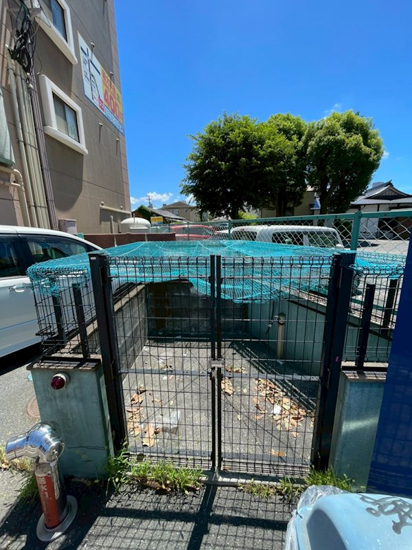 カサデカンティーナ その他共有部分