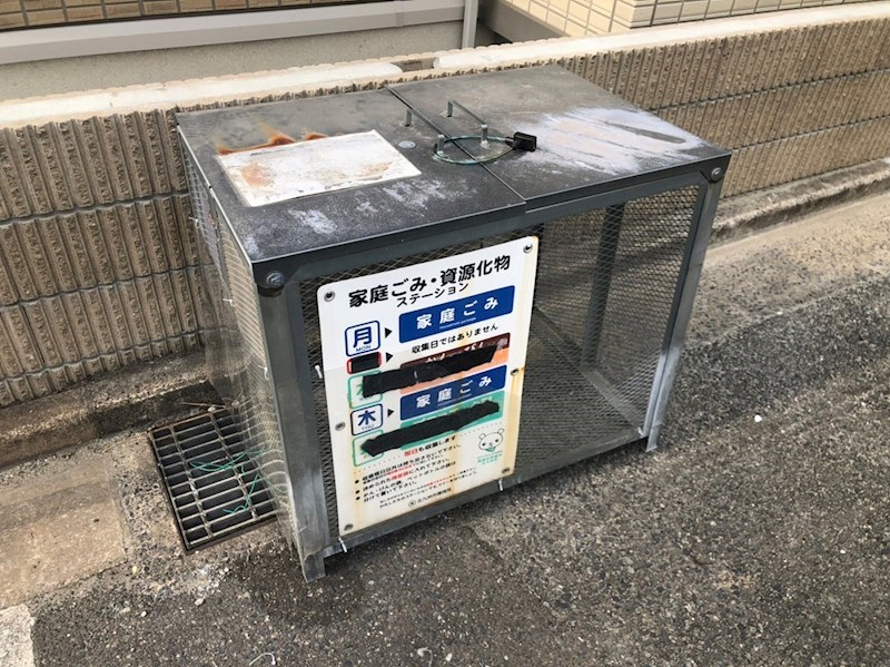 ヴェラ下富野 その他
