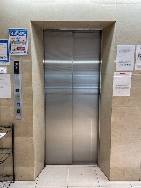 シャトレ大手町Ｎ棟 その他共有部分