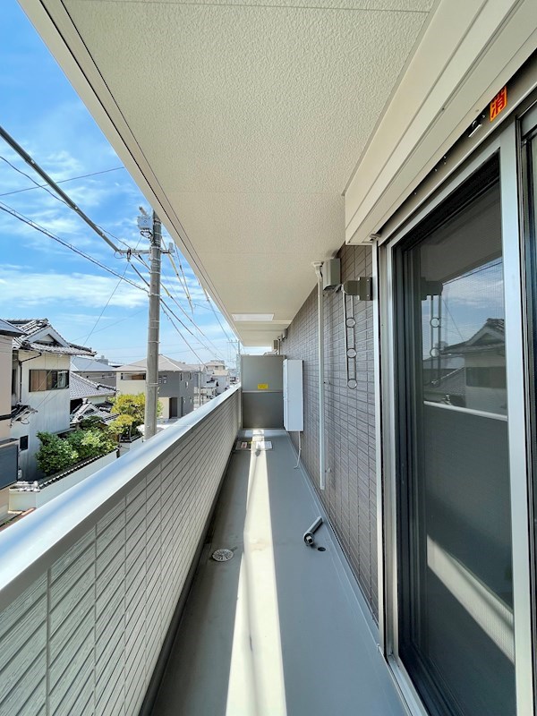 D-rooｍ中二十町 参考画像