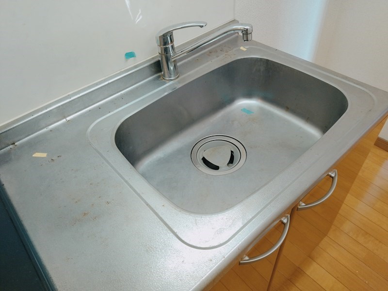 サンシャインⅡ キッチン
