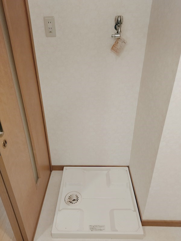 サンシャインⅡ その他設備