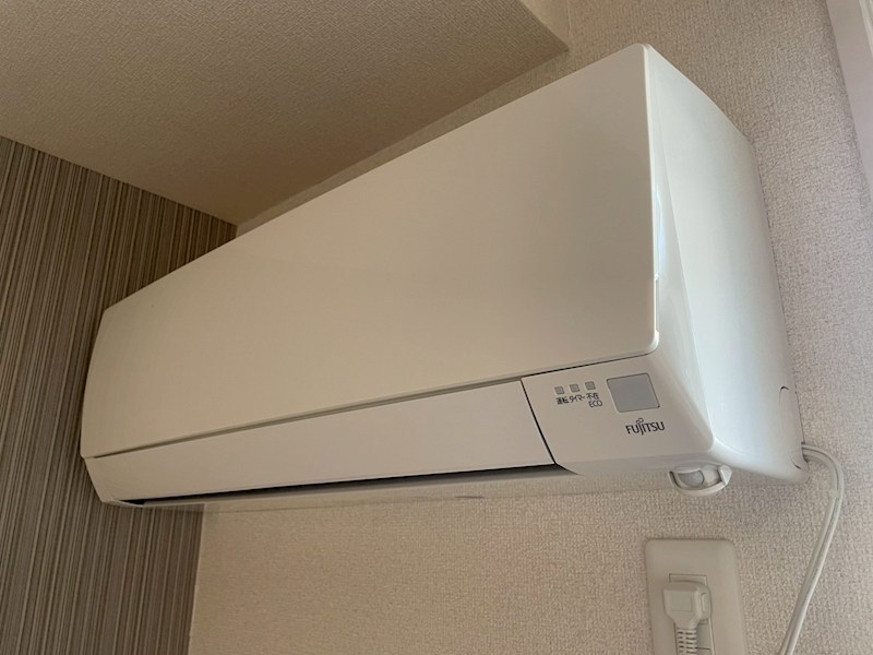 エスポワール下城野 その他設備
