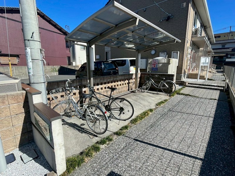 エスポワール下城野 その他共有部分