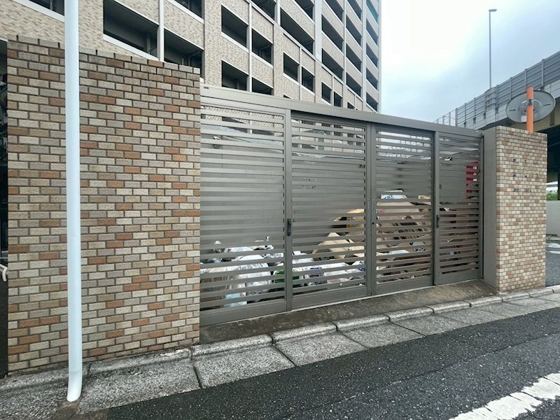 リード大手町 その他共有部分
