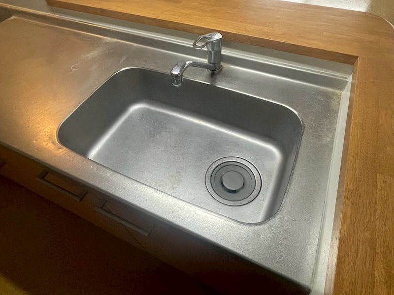 リード大手町 キッチン