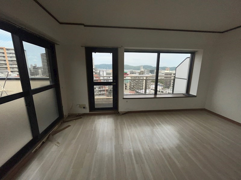 KMマンション八幡駅前Ⅲ その他