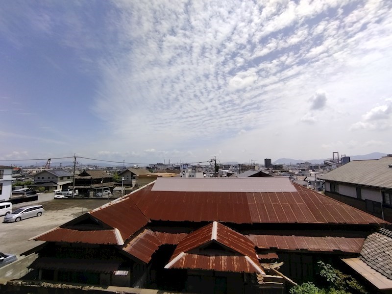 パラシオ高塔 参考画像