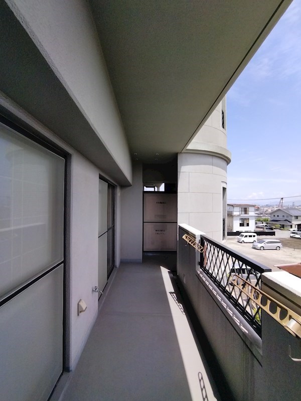 パラシオ高塔 参考画像