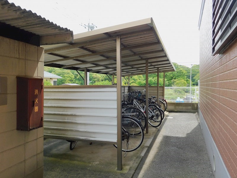 オーク高須　A棟 その他共有部分