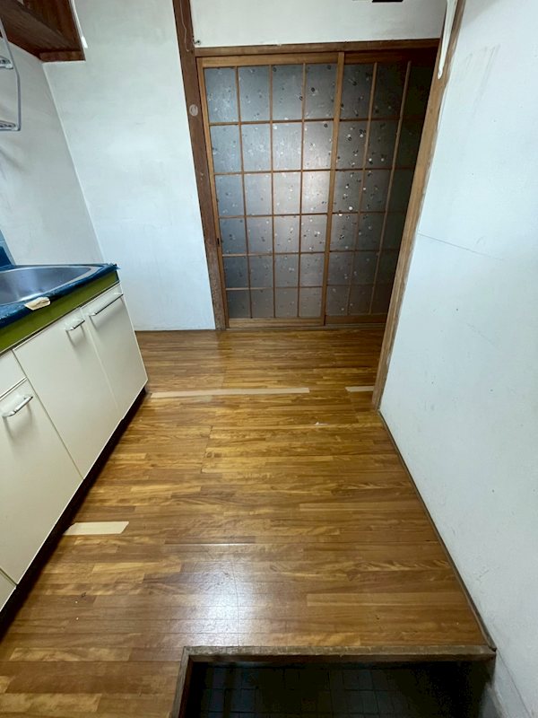 青ノ木荘 その他