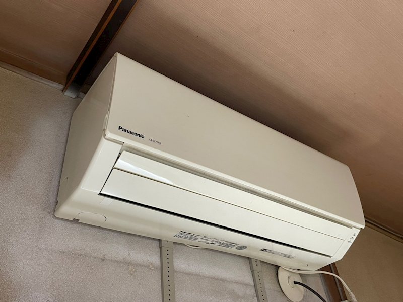 青ノ木荘 その他設備