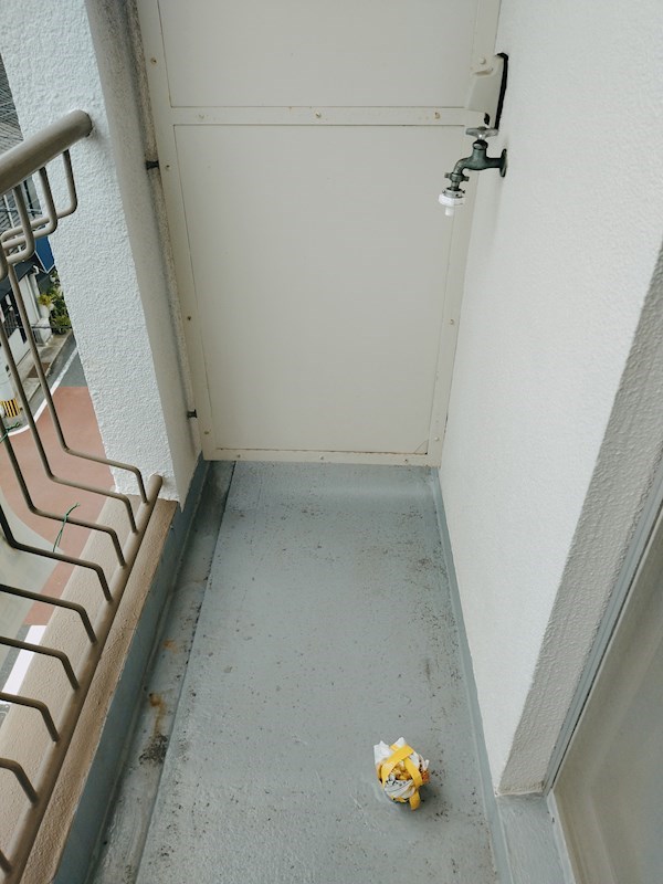 フローレンス南小倉 その他設備