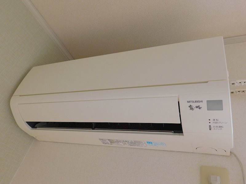 オーク高須　A棟 その他設備